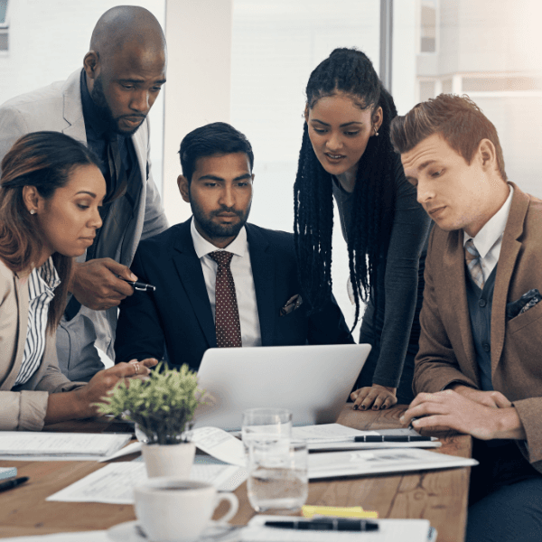 Expert Network