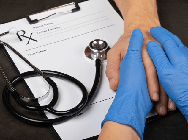 Healthcare