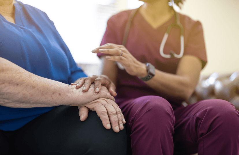 Life Sciences & Healthcare