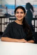 Aarushi Kumar