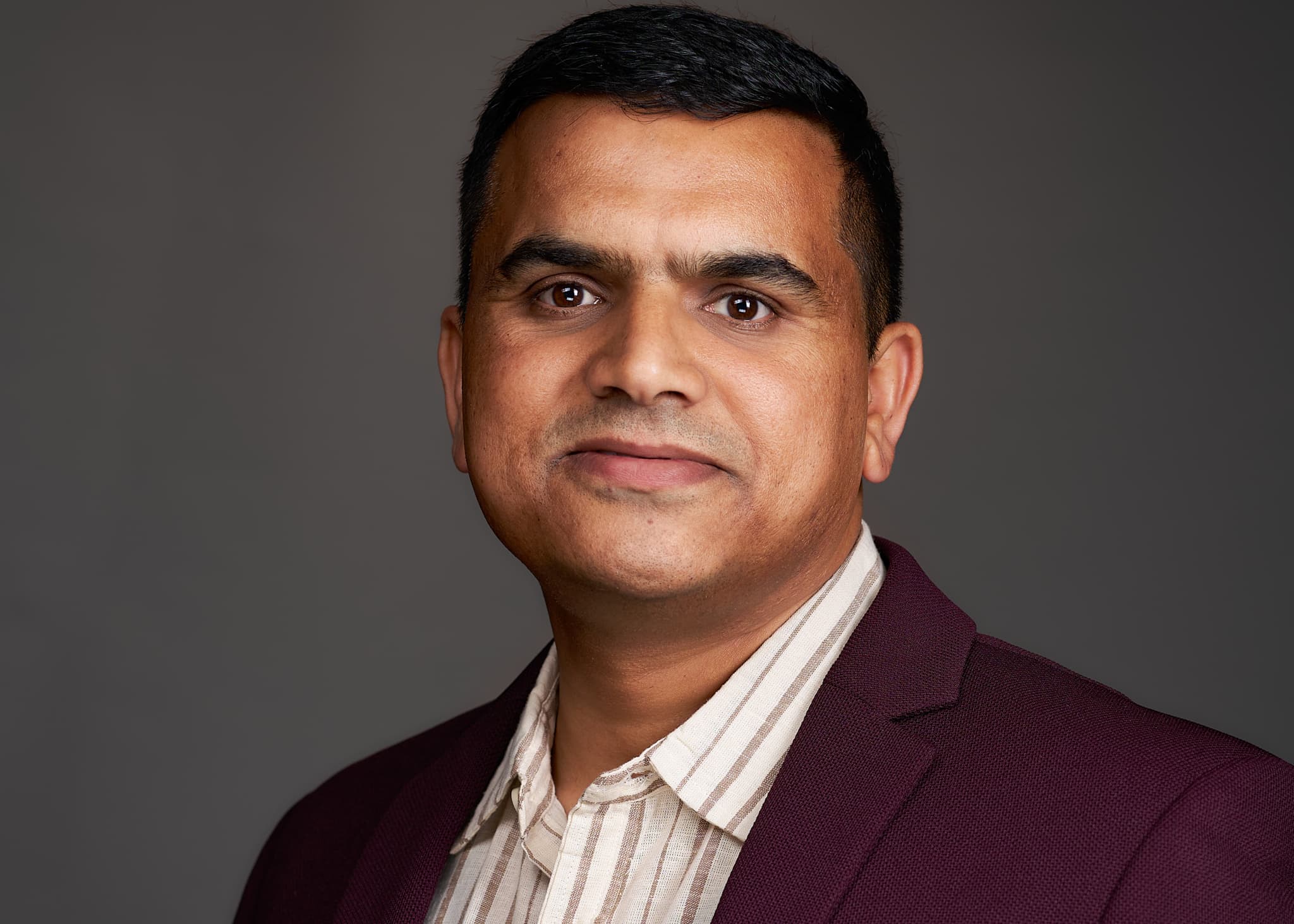 Rajesh Rana