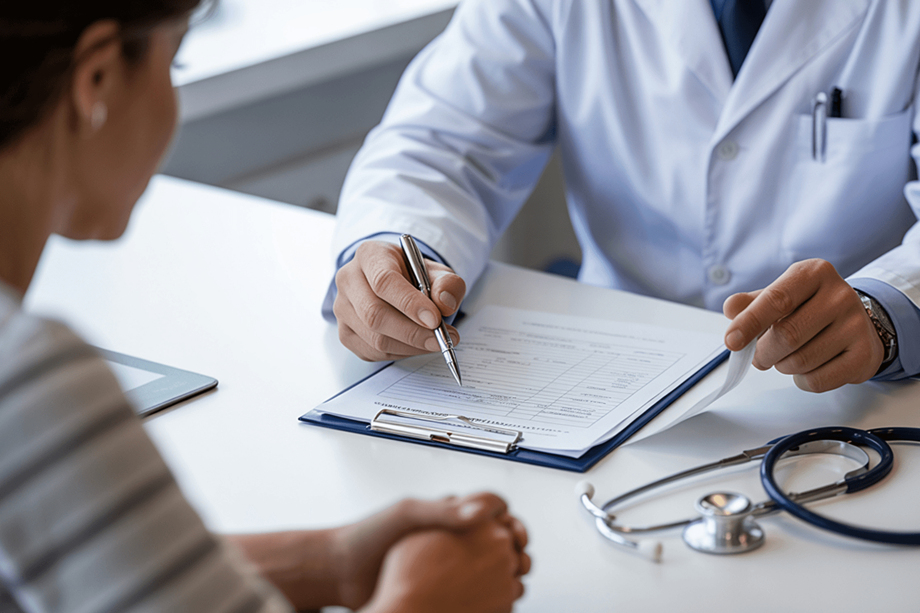Seeing the Whole Picture: Why Patient Journey Thinking Matters for Primary Market Research