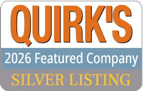 Quirk's certificate — 2026